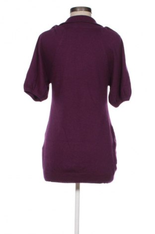 Damenpullover Miss Two, Größe M, Farbe Lila, Preis € 14,83