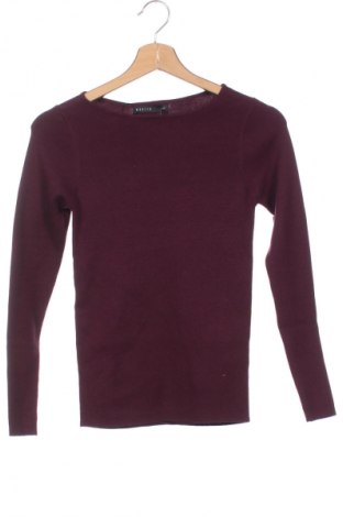 Damenpullover Mohito, Größe XS, Farbe Lila, Preis 23,33 €