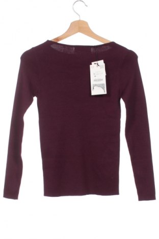 Damenpullover Mohito, Größe XS, Farbe Lila, Preis 23,33 €