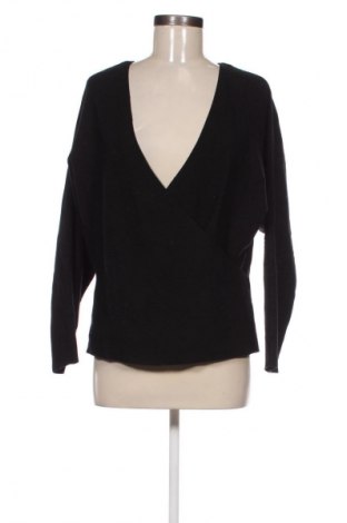 Pulover de femei Mohito, Mărime M, Culoare Negru, Preț 77,99 Lei