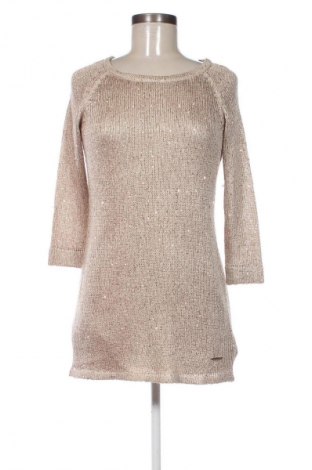 Damski sweter Mohito, Rozmiar S, Kolor Beżowy, Cena 52,99 zł
