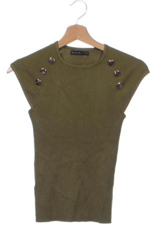 Női pulóver Mohito, Méret XS, Szín Zöld, Ár 6 155 Ft