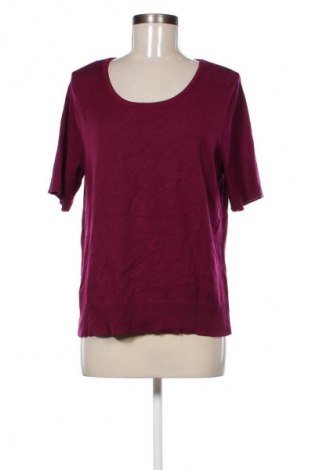 Damski sweter Mona, Rozmiar M, Kolor Czerwony, Cena 134,99 zł