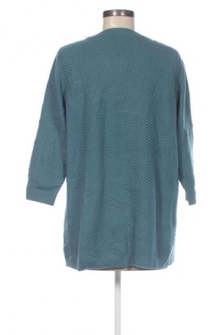 Damenpullover Mona, Größe XL, Farbe Blau, Preis 28,99 €