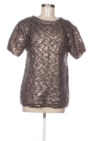 Dámský svetr Moncler, Velikost S, Barva Šedá, Cena  3 249,00 Kč