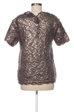 Dámský svetr Moncler, Velikost S, Barva Šedá, Cena  3 249,00 Kč