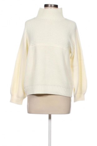 Pulover de femei Monki, Mărime S, Culoare Ecru, Preț 50,99 Lei