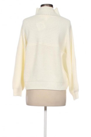 Pulover de femei Monki, Mărime S, Culoare Ecru, Preț 50,99 Lei