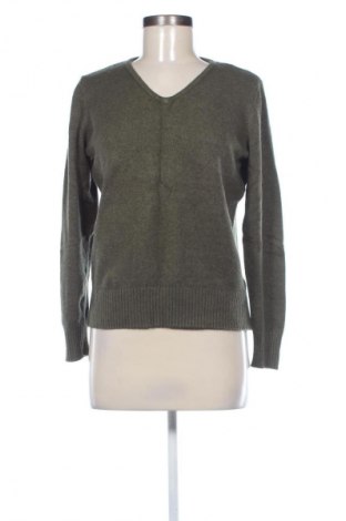 Dámsky pulóver Montego, Veľkosť L, Farba Zelená, Cena  14,83 €