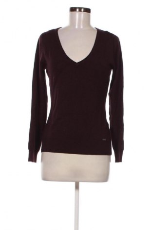 Damski sweter More & More, Rozmiar M, Kolor Czerwony, Cena 203,99 zł