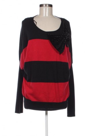 Pulover de femei Morgan, Mărime L, Culoare Multicolor, Preț 88,99 Lei