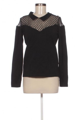 Damski sweter Morgan, Rozmiar L, Kolor Czarny, Cena 259,67 zł