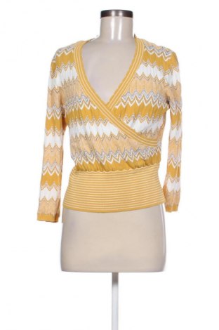 Pulover de femei Morgan, Mărime L, Culoare Multicolor, Preț 112,48 Lei