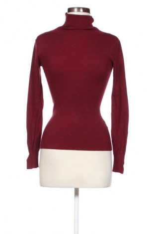 Damenpullover Motivi, Größe S, Farbe Rot, Preis € 12,99