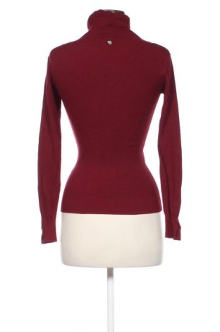 Damenpullover Motivi, Größe S, Farbe Rot, Preis € 12,99