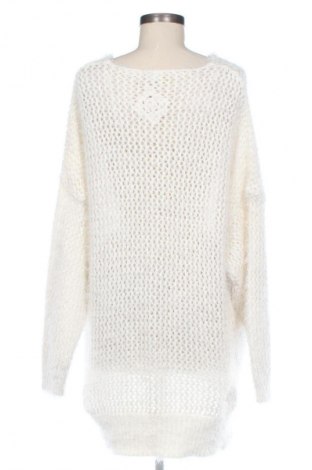 Damenpullover Ms Mode, Größe 3XL, Farbe Weiß, Preis 13,99 €
