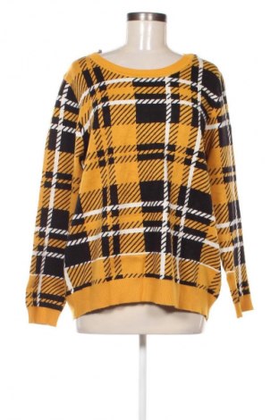 Damenpullover Ms Mode, Größe XL, Farbe Mehrfarbig, Preis 20,99 €