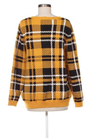 Damenpullover Ms Mode, Größe XL, Farbe Mehrfarbig, Preis 20,99 €