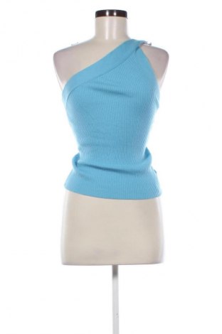 Damenpullover NA-KD, Größe S, Farbe Blau, Preis € 20,97