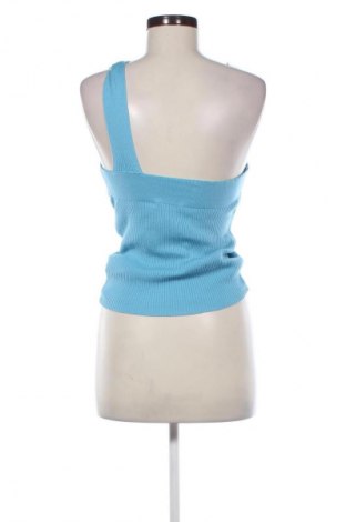 Damenpullover NA-KD, Größe S, Farbe Blau, Preis € 20,97