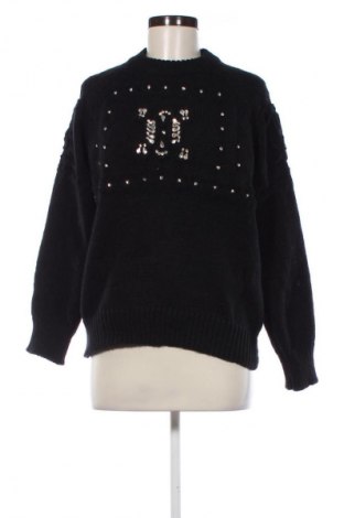 Dámsky pulóver NEW COLLECTION, Veľkosť M, Farba Čierna, Cena  21,00 €