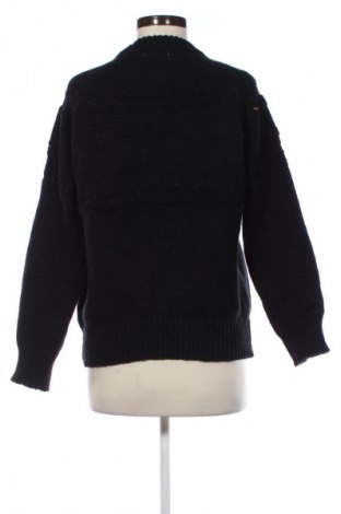 Dámsky pulóver NEW COLLECTION, Veľkosť M, Farba Čierna, Cena  21,00 €