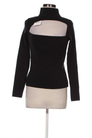 Damenpullover NU-IN, Größe S, Farbe Schwarz, Preis € 58,99
