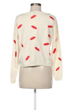 Damski sweter Naf Naf, Rozmiar M, Kolor Kolorowy, Cena 134,99 zł