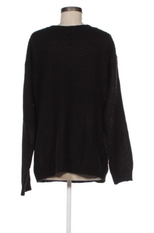 Dámsky pulóver Nasty Gal, Veľkosť L, Farba Čierna, Cena  21,50 €