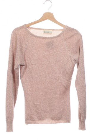 Pulover de femei Next, Mărime XS, Culoare Ecru, Preț 62,99 Lei