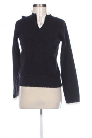 Dámský svetr Nice & Chic, Velikost M, Barva Černá, Cena  691,00 Kč