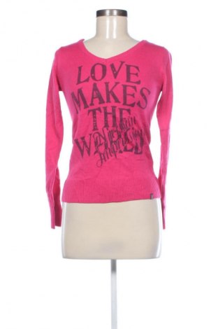 Damenpullover Nielsson, Größe S, Farbe Rosa, Preis 14,99 €