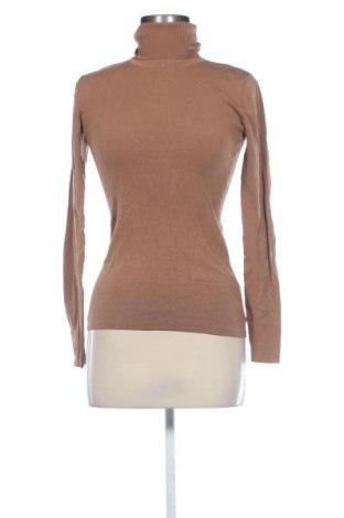 Damski sweter Nikkie, Rozmiar S, Kolor Brązowy, Cena 136,99 zł