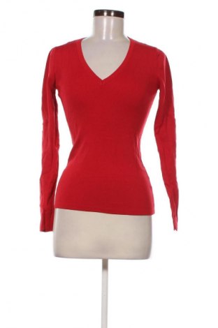 Pulover de femei Nikkie, Mărime S, Culoare Roșu, Preț 141,99 Lei
