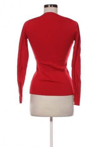 Pulover de femei Nikkie, Mărime S, Culoare Roșu, Preț 141,99 Lei