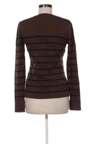 Damenpullover Nikkie, Größe L, Farbe Mehrfarbig, Preis € 30,99