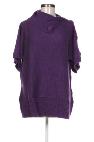 Damenpullover Nkd, Größe XXL, Farbe Lila, Preis € 12,99