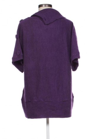 Damenpullover Nkd, Größe XXL, Farbe Lila, Preis € 12,99