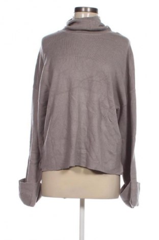Damski sweter Noisy May, Rozmiar L, Kolor Szary, Cena 305,99 zł