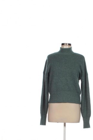Damski sweter Noisy May, Rozmiar L, Kolor Zielony, Cena 305,99 zł