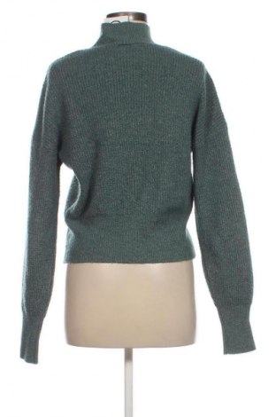 Damski sweter Noisy May, Rozmiar L, Kolor Zielony, Cena 305,99 zł