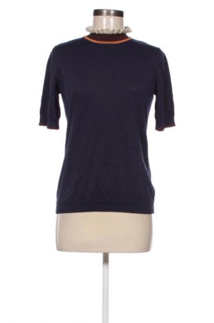 Damski sweter Numph, Rozmiar L, Kolor Niebieski, Cena 146,09 zł