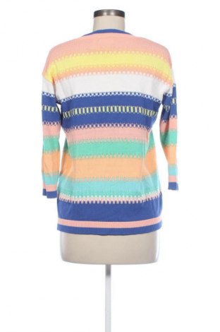 Damenpullover Numph, Größe M, Farbe Mehrfarbig, Preis € 33,36