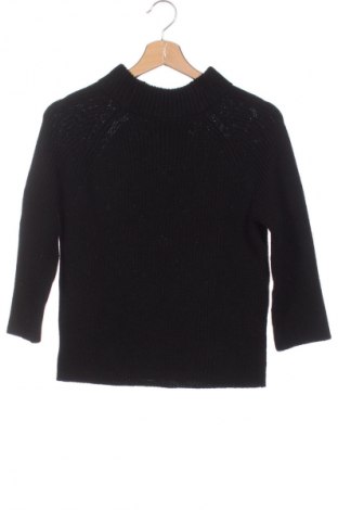 Damenpullover ONLY, Größe XS, Farbe Schwarz, Preis 31,44 €