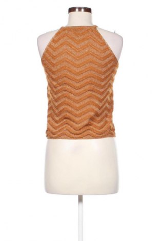 Damski sweter ONLY, Rozmiar M, Kolor Brązowy, Cena 63,62 zł