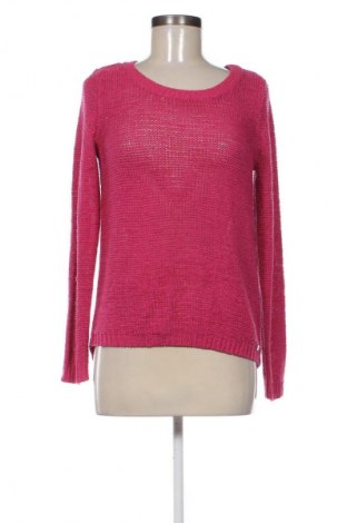 Damenpullover ONLY, Größe M, Farbe Rosa, Preis 13,70 €
