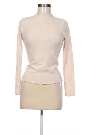 Damski sweter ONLY, Rozmiar S, Kolor Beżowy, Cena 203,99 zł