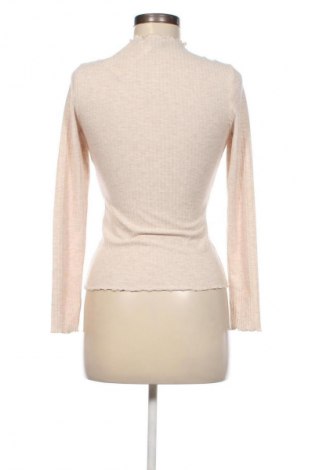 Damski sweter ONLY, Rozmiar S, Kolor Beżowy, Cena 203,99 zł