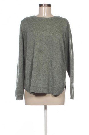 Damenpullover ONLY, Größe L, Farbe Grün, Preis 37,99 €