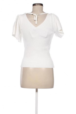 Damski sweter ONLY, Rozmiar L, Kolor Biały, Cena 172,36 zł